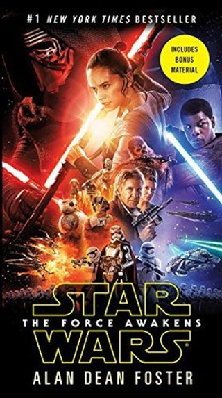 Star Wars: The Force Awakens