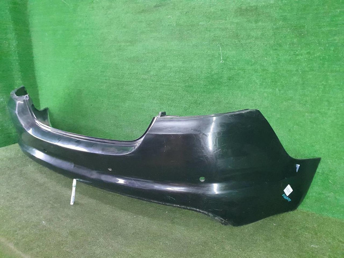 Бампер задний Jaguar XF 1 (2007-2015)