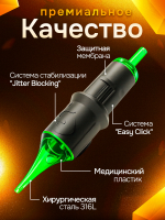 Картриджи CM SUPPLY SOFT 30/01 RLMT