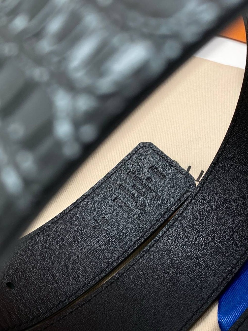 Ремень Louis Vuitton