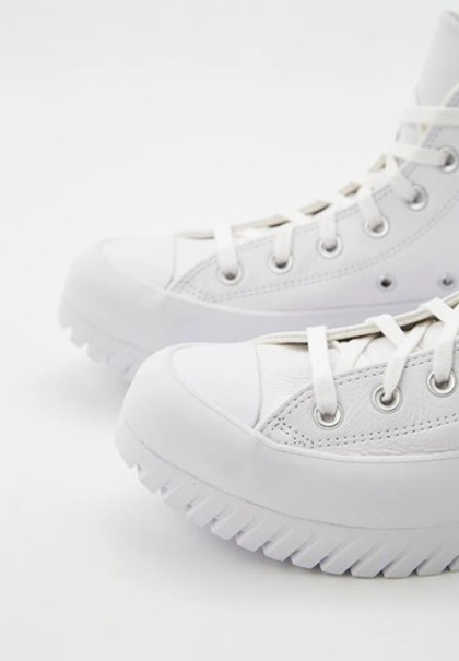 Кеды женские женский CONVERSE CHUCK TAYLOR ALL STAR LUGGED 2.0 (NON-WEATHERIZED)