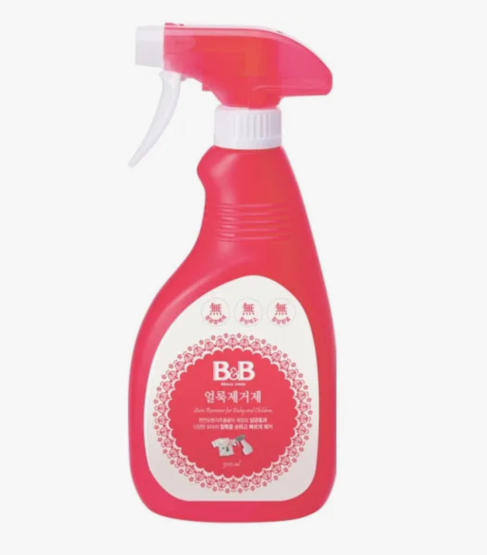 Пятновыводитель 500ml (h)