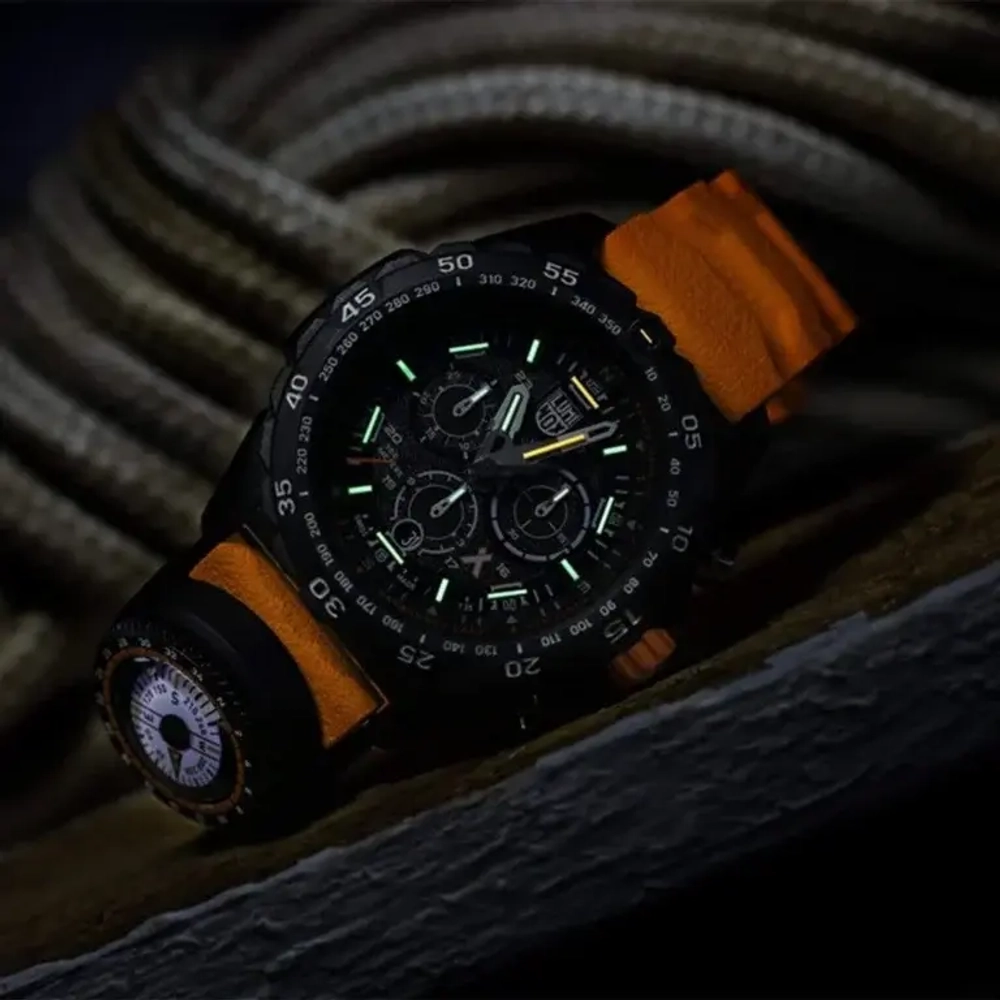 Luminox Bear Grylls Survival XB.3749