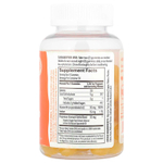 UpSpring, Morning Sickness Relief, жевательные таблетки для желудка, лимонный имбирь, 60 веганских жевательных таблеток