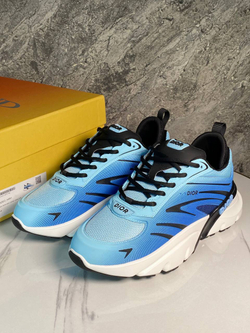 Кроссовки Dior