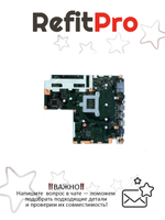 Материнская плата для ноутбука Lenovo ideapad 330-15ARR NM-B681 AMD R3-2200U 4G UMA NOK (5B20R56769), оригинал