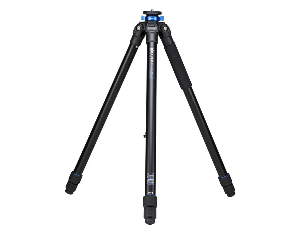Штатив Benro TMA47AXL