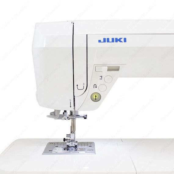 Швейная машина Juki HZL G120