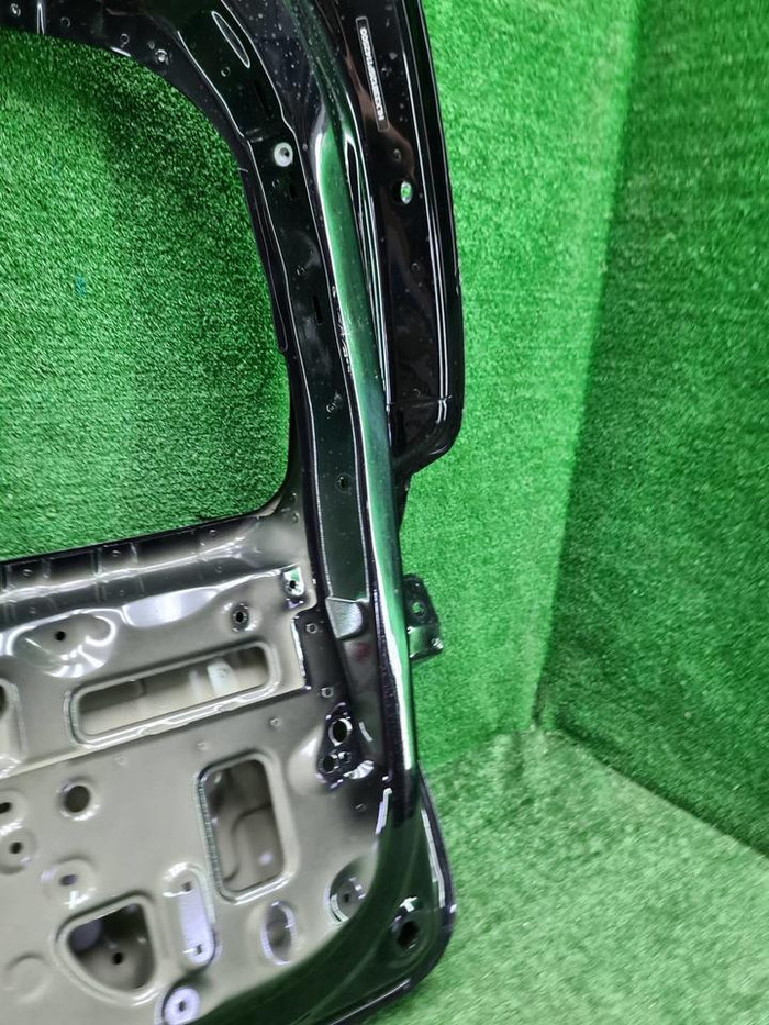 Крышка багажника Lixiang L9 (2022-н.в.)