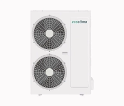 Ecoclima ECLCA-H48/4R1/ECL-H48/5R1