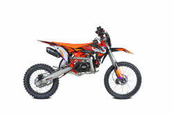 Питбайк OXO Pro 150 B 19/16