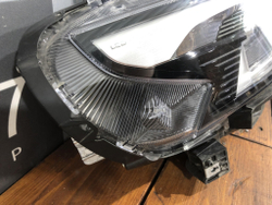 Фара правая LED Haval F7 1 19-22 Б/У Оригинал 4121103XKQ00A