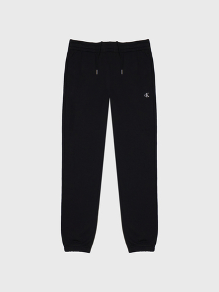 Брюки Calvin Klein Archive Logo Fleece Black Beauty