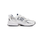 Кроссовки New Balance 530 "White Silver Navy"