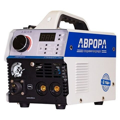 Сварочный полуавтомат Стандарт 140 Аврора