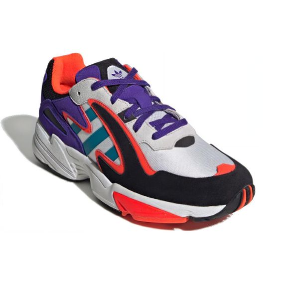 Кроссовки adidas originals YUNG 96 Новая коллекция нижнего белья Унисекс