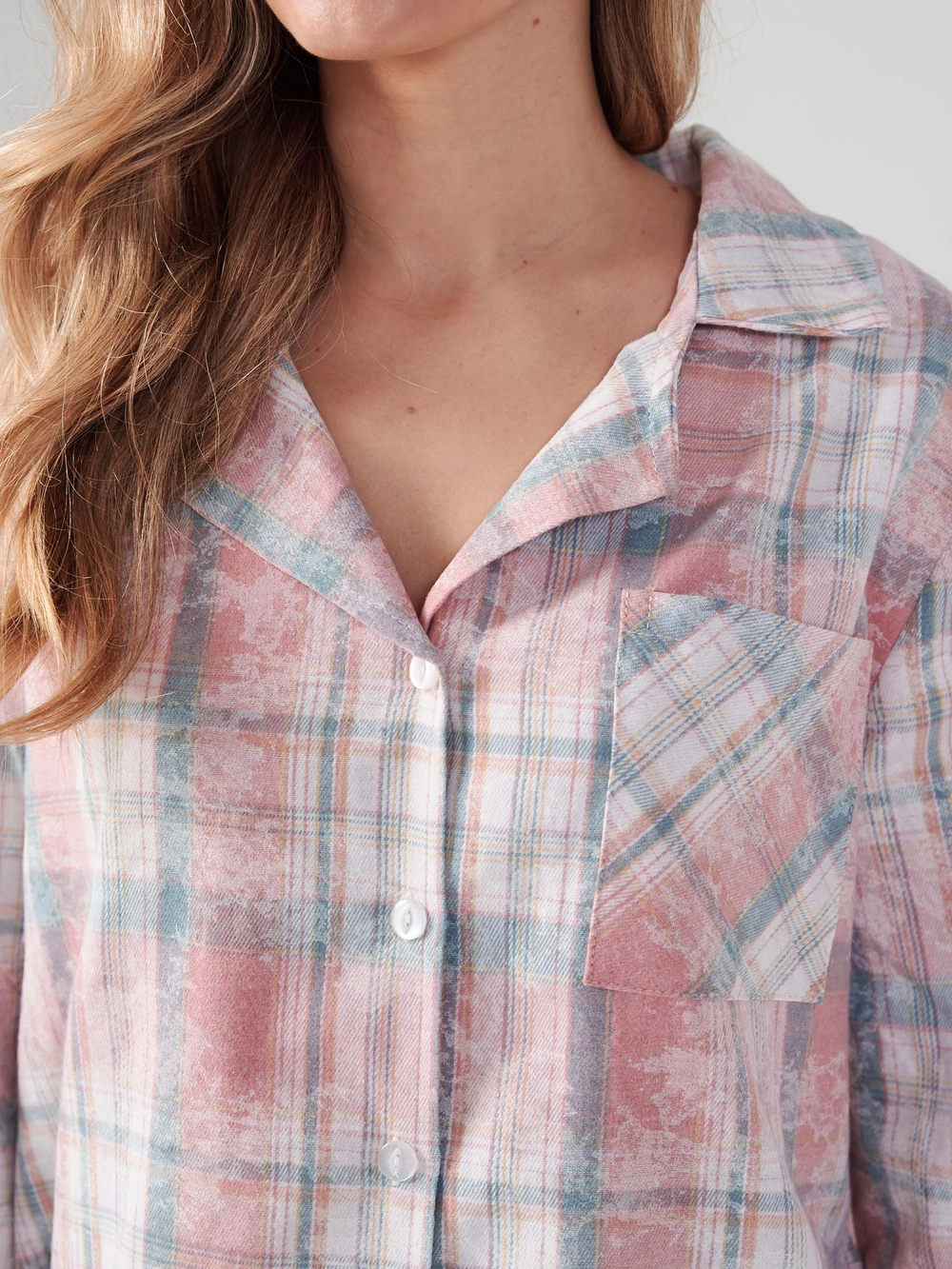 Пижама женская "Добрый вечер"