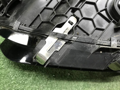 Битая Фара правая BMW 8er G14 G15 G16 18-22 Laser