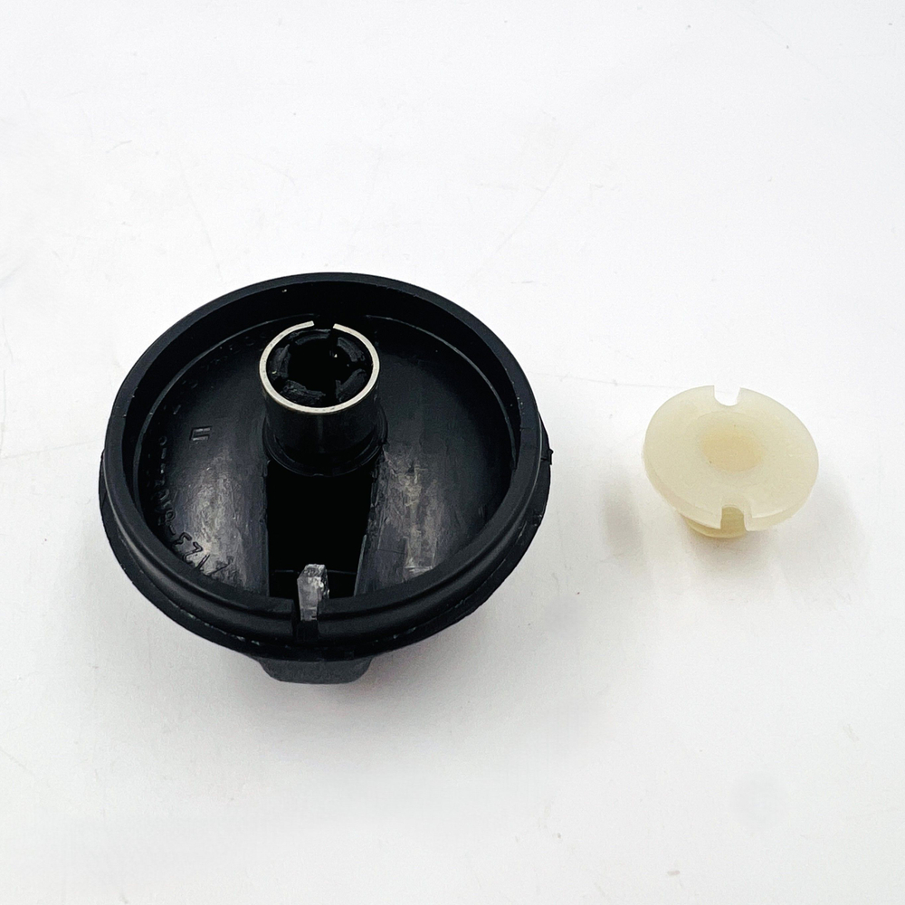 Ручка управления заслонкой отопителя для Нива Шевроле