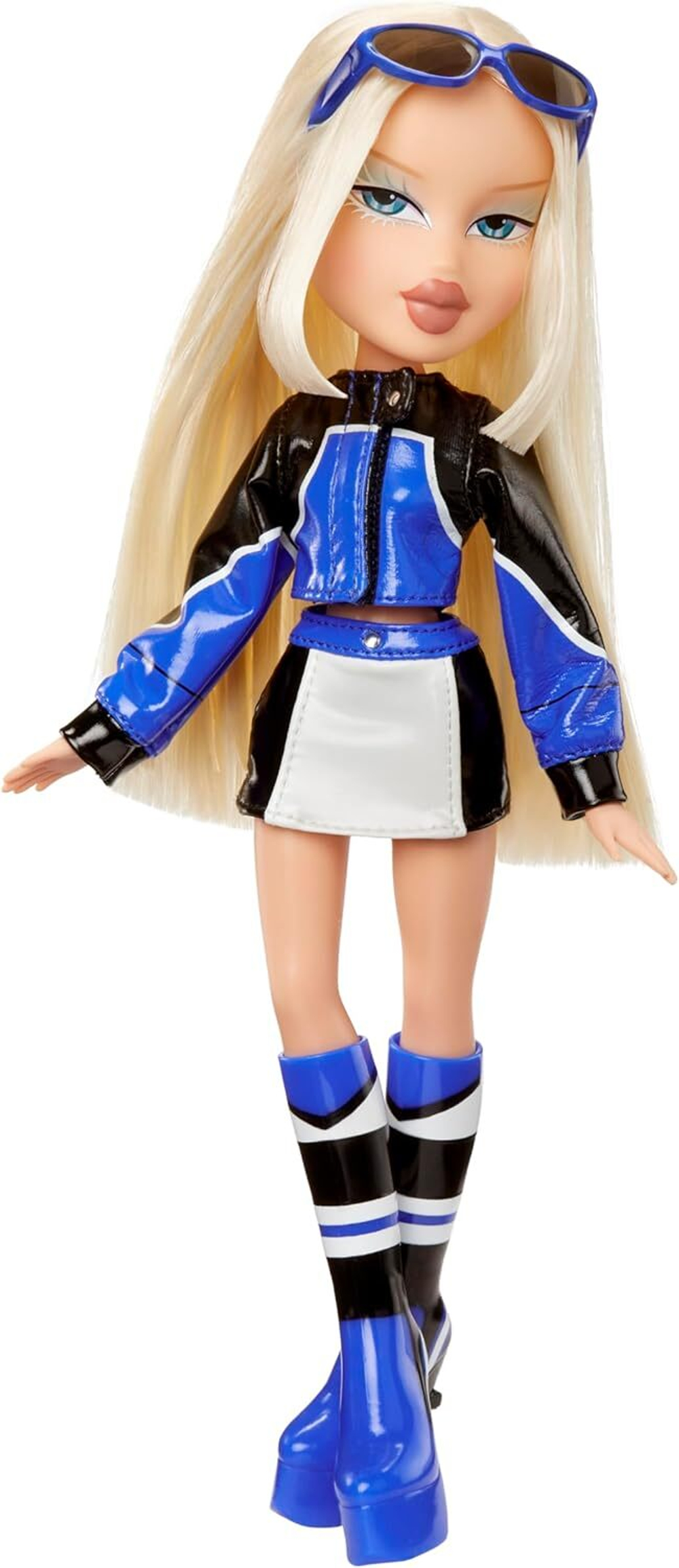 Куукла Bratz Scorchin' Cloe 544111