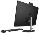 Моноблок HP All-in-One 27-cr0022ci 7X9W2EA черный