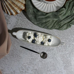 Блюдо 24 см,керамика "Frutti di Mare" P.L.