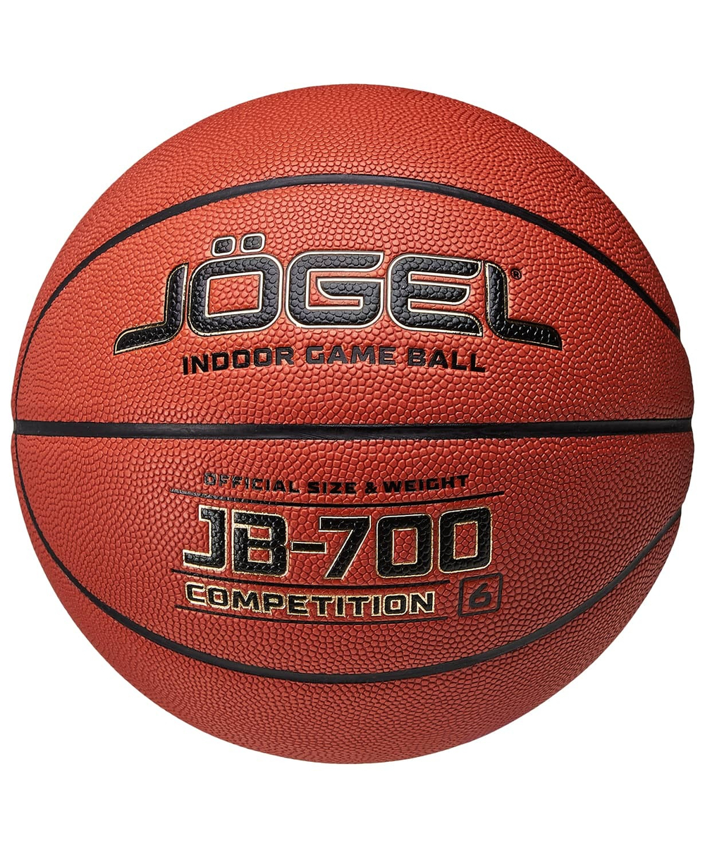 Мяч баскетбольный JB-700 №6 NEW