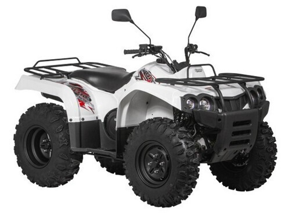 Квадроцикл Baltmotors ATV 400 EFI