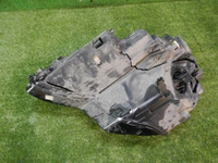 Битая Фара правая Skoda Karoq (2017-2021) LED