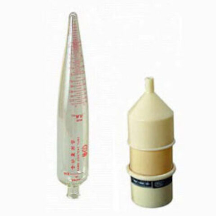 Drilling liquids Sand Content Test Set