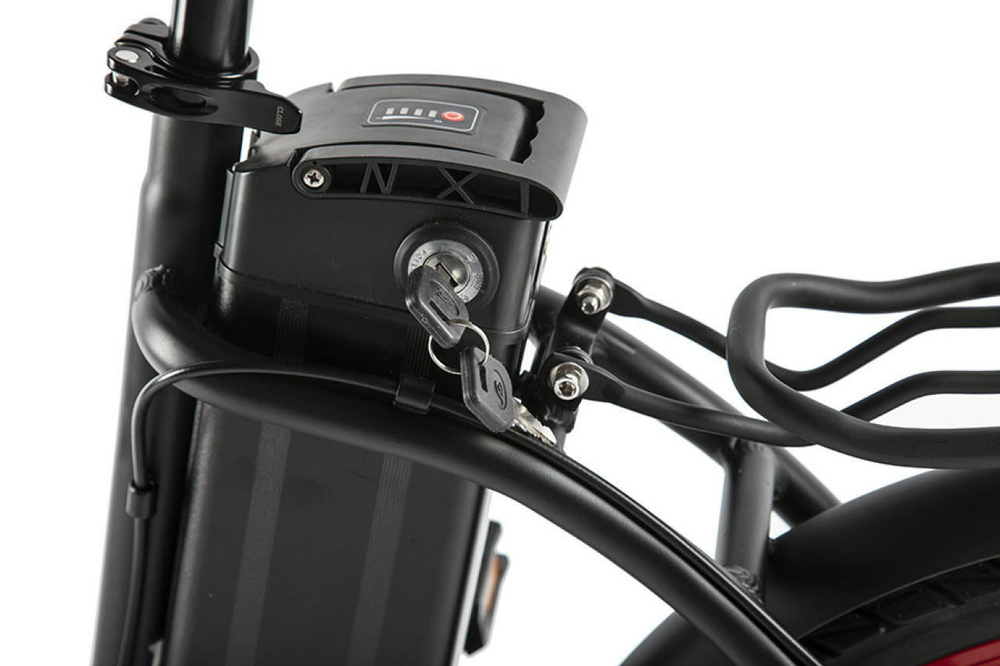 Электровелосипед Cyberbike Line (2019)