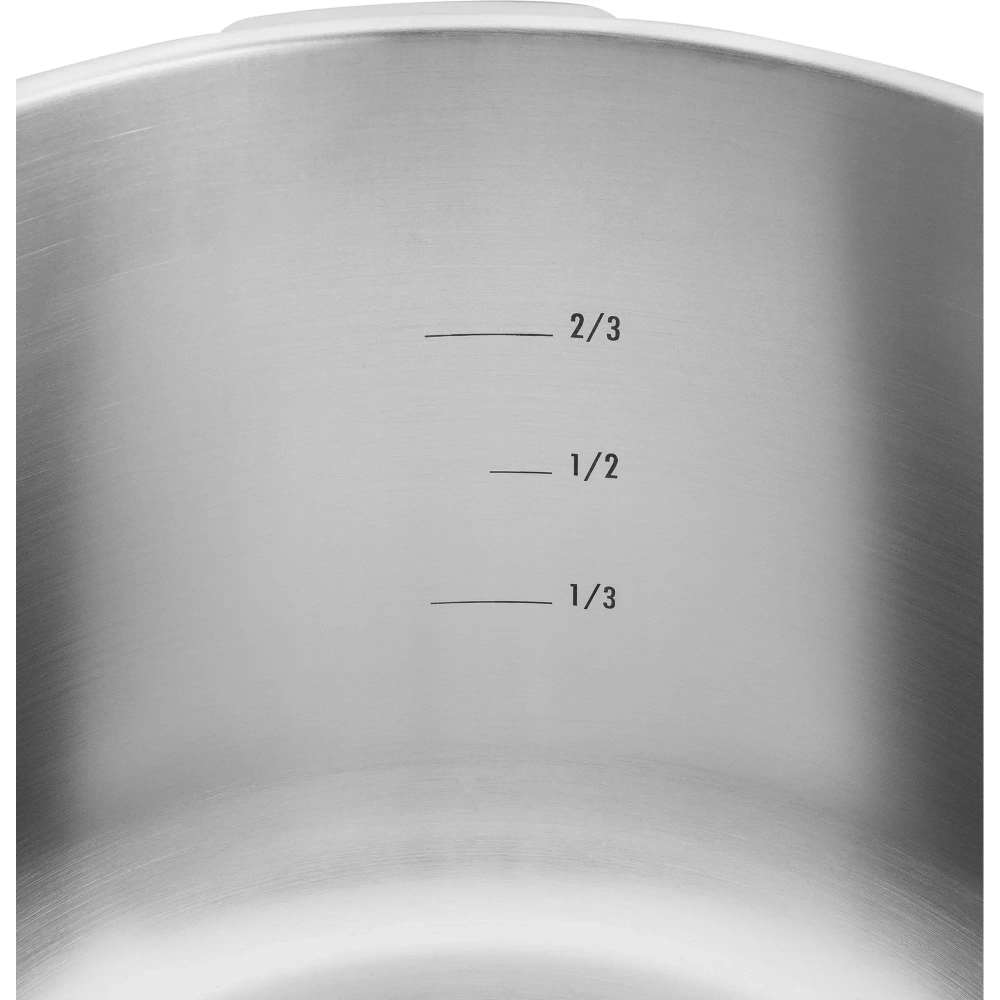 Zwilling Скороварка EcoQuick II 22 см 6 л