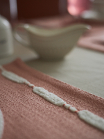 Салфетка под приборы feather mood из коллекции ethnic, 33х48 см