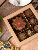 Набор "Настоящему мужчине" #3