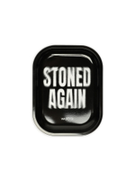 Поднос Stoned Again