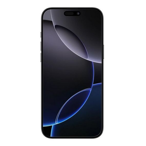 Защитное стекло Belkin ScreenForce InvisiGlass Treated Screen Protector для iPhone 16 Pro Max (OVA174hq)