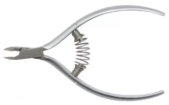 Кусачки маникюрные для кожи Yoko Y SK 017-4