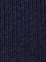 Шапка детская зимняя вязаная с ушками