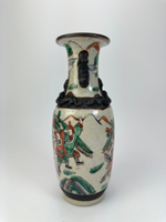 Китайская ваза. Нанкин