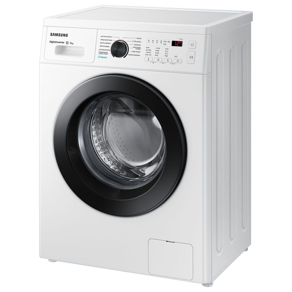 Samsung WW60AG4S00CELP Стиральная машина