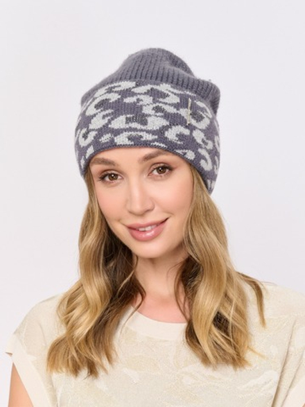 Шапка женская FRANCO VELLO