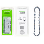 Цепь для пилы Greenworks 25см