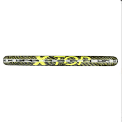 Tecnifibre Carboflex 130 X-TOP (2022), Squash Racket