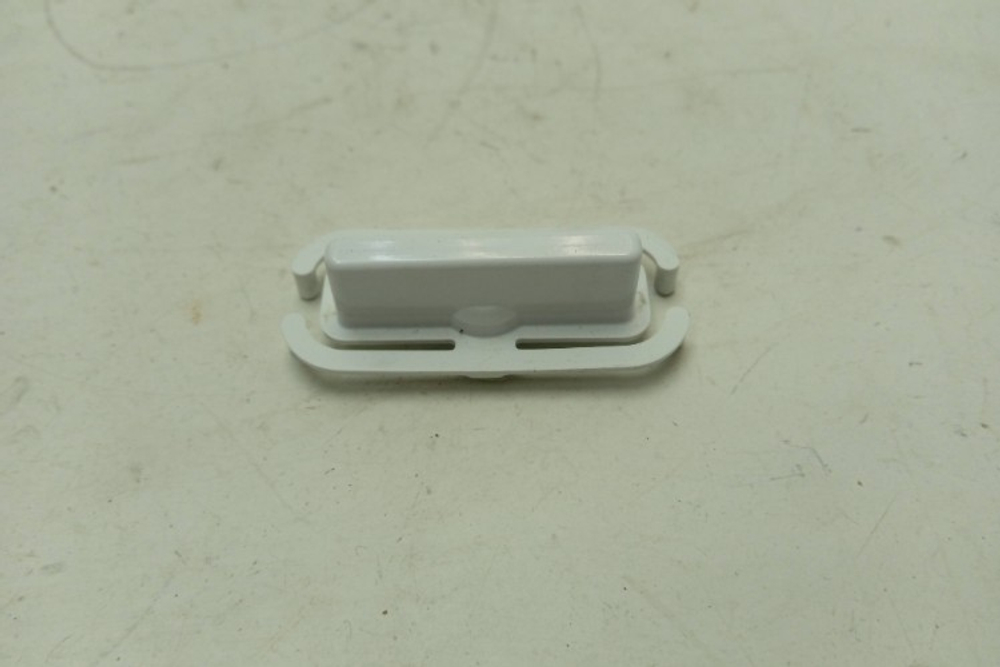 EW6S4R06W кт144 Кнопка включения для стиральной машины Electrolux EW6S4R06W б/у