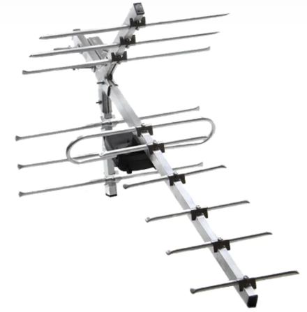 Антенна ТВ МИР 12.