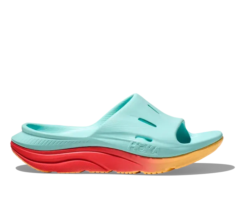 Сланцы Hoka Ora Recovery Slide 3