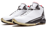 Кроссовки Jordan Air Jordan 22 Og White Varisty Red