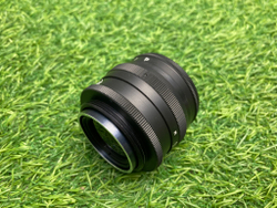 Юпитер-3 1.5/50mm M39
