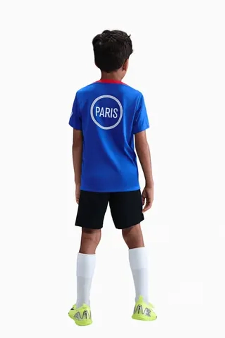 Футболка Nike PSG 25/26 Academy Pro Junior