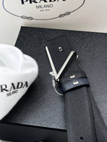 Ремень Prada
